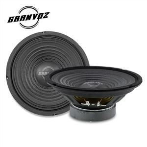 12 Llefarydd Woofer 8 Ohm